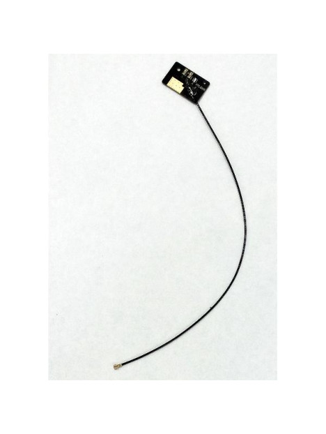 Placa de antena para Doogee U12 calidad premium