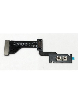 Flex conector de camara trasera vision nocturna para Blackview Xplore 1 5G calidad premium