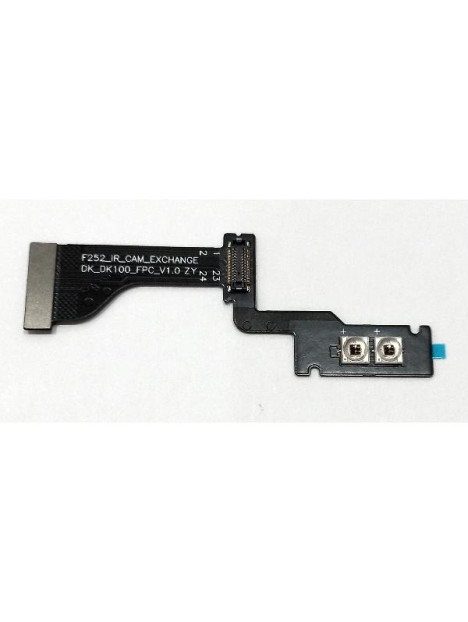 Flex conector de camara trasera vision nocturna para Blackview Xplore 1 5G calidad premium
