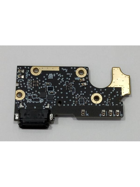 Flex puerto de carga para Blackview Fort 2 calidad premium