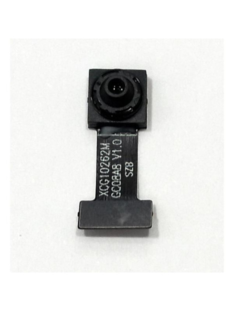 Camara frontal para Blackview Fort 2 calidad premium