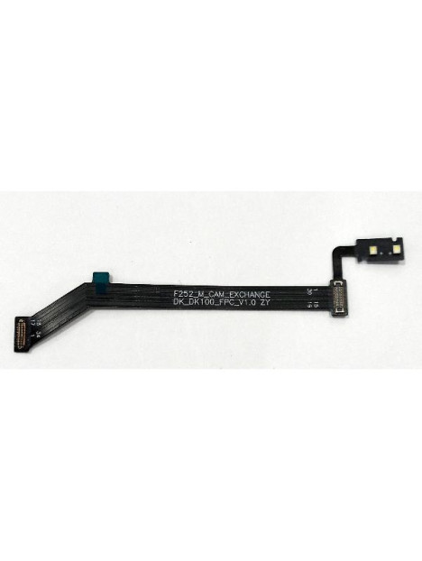 Flex conector de camara principal para Blackview Xplore 1 5G calidad premium