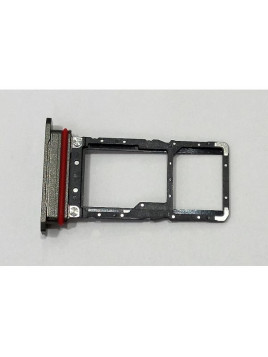 Soporte o bandeja sim gris para Blackview Xplore 1 5G calidad premium