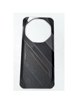 Embellecedor negro de tapa trasera o tapa bateria para Oukitel WP62 5G