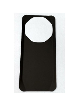 Embellecedor negro de tapa trasera o tapa bateria para Oukitel WP62 5G