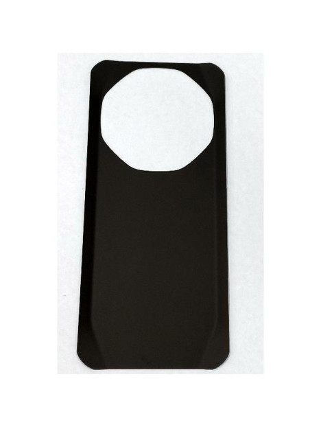 Embellecedor negro de tapa trasera o tapa bateria para Oukitel WP62 5G