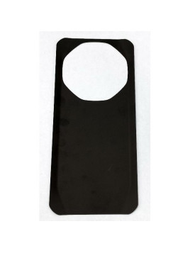 Embellecedor plata de tapa trasera o tapa bateria para Oukitel WP62 5G