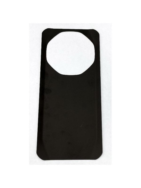 Embellecedor plata de tapa trasera o tapa bateria para Oukitel WP62 5G