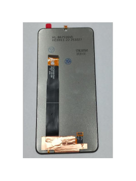 Pantalla para Hotwav A17 Pro Max Hotwav A56 Hotwav A36 A16 Pro Max A25 Ultra mas tactil negro calidad premium