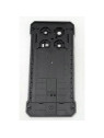 Tapa trasera o tapa bateria gris para Oukitel WP60 5G