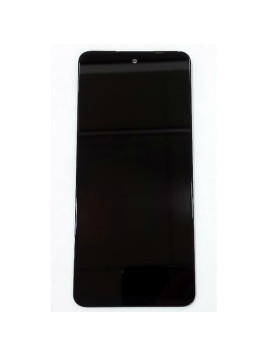 Pantalla para Oppo A5X 4G CPH2725 Oppo A5 4G CPH2727 mas tactil negro compatible TFT