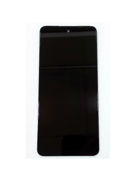 Pantalla para Oppo A5X 4G CPH2725 Oppo A5 4G CPH2727 mas tactil negro compatible TFT