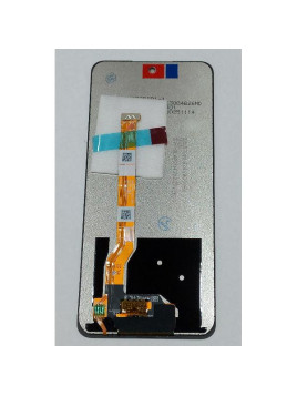 Pantalla para Oppo A5 5G CPH2735 mas tactil negro compatible