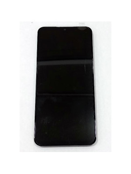 Pantalla para Samsung Galaxy A17 4G A175 Galaxy A17 5G A176 mas tactil negro con marco negro compatible TFT