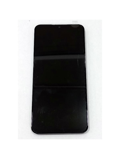 Pantalla para Samsung Galaxy A17 4G A175 Galaxy A17 5G A176 mas tactil negro con marco negro compatible TFT