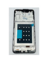 Pantalla para Samsung Galaxy A17 4G A175 Galaxy A17 5G A176 mas tactil negro con marco negro compatible TFT