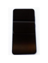 Pantalla para Samsung Galaxy S24 Plus S926 mas tactil negro con marco morado version Europea compatible Oled