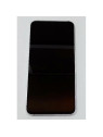 Pantalla para Samsung Galaxy S24 Plus S926 mas tactil negro con marco plata version Europea compatible Oled
