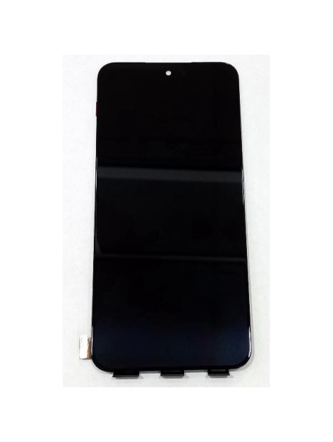 Pantalla para Oppo Reno 14 Pro 5G CPH2739 mas tactil negro calidad premium