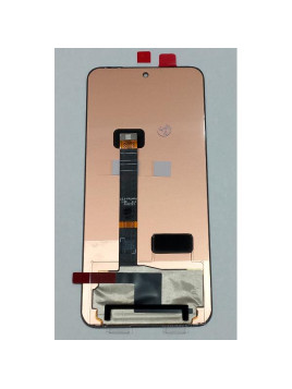 Pantalla para Motorola Moto Edge 60 Neo 5G mas tactil negro calidad premium