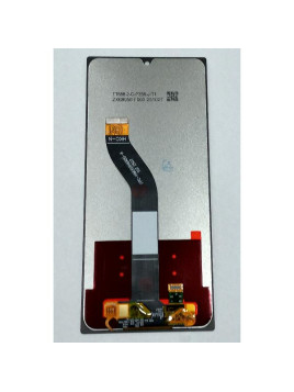 Pantalla para Oukitel C62 Pro mas tactil negro calidad premium