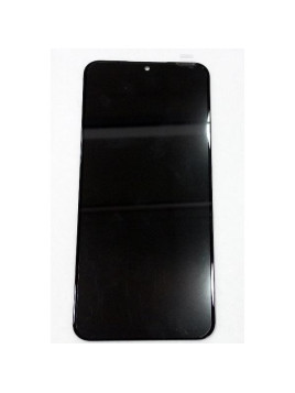 Pantalla para Samsung Galaxy A17 4G A175 Galaxy A17 5G A176 mas tactil negro compatible TFT