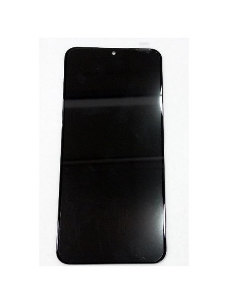 Pantalla para Samsung Galaxy A17 4G A175 Galaxy A17 5G A176 mas tactil negro compatible TFT