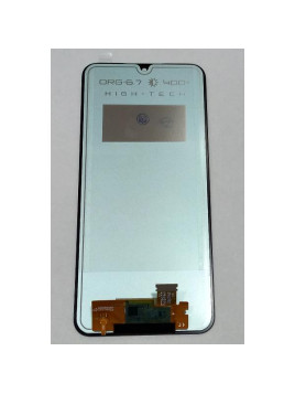 Pantalla para Samsung Galaxy A17 4G A175 Galaxy A17 5G A176 mas tactil negro compatible TFT