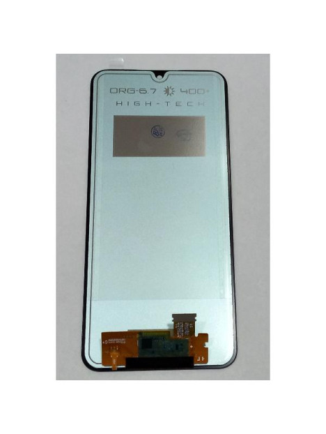 Pantalla para Samsung Galaxy A17 4G A175 Galaxy A17 5G A176 mas tactil negro compatible TFT