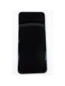 Pantalla para Samsung Galaxy Z Flip 5 5G F731 mas tactil negro con marco negro compatible Oled