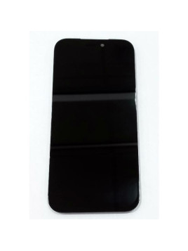 Pantalla para iPhone 17 Pro Max A3257 mas tactil negro compatible TFT Youda