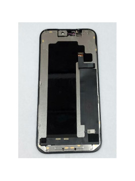Pantalla para iPhone 17 Pro Max A3257 mas tactil negro compatible TFT Youda