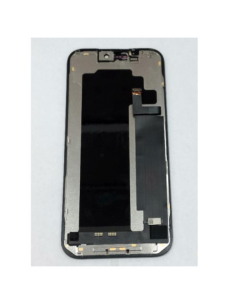 Pantalla para iPhone 17 Pro Max A3257 mas tactil negro compatible TFT Youda