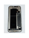 Pantalla para iPhone 17 Pro Max A3257 mas tactil negro compatible TFT Youda