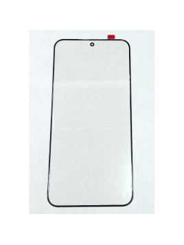 Cristal negro para Honor Magic 8 Lite calidad premium