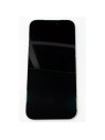 Pantalla para iPhone 17 Pro Max A3257 mas tactil negro calidad Soft Oled RJ