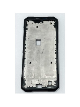 Carcasa o marco frontal negro para Doogee Blade GT Pro 5G