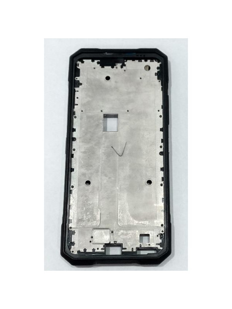 Carcasa o marco frontal negro para Doogee Blade GT Pro 5G