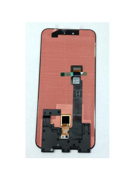 Pantalla para Honor Magic 7 Pro 5G mas tactil negro calidad premium