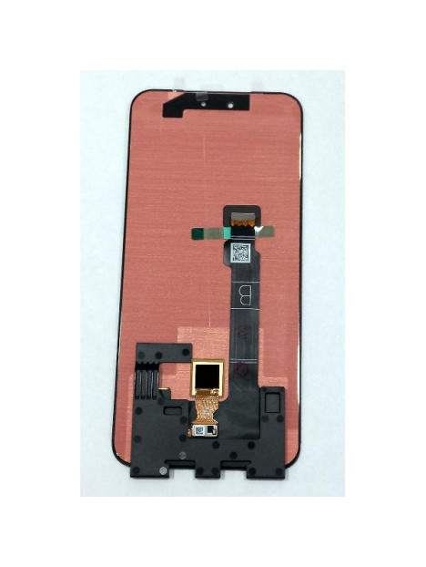 Pantalla para Honor Magic 7 Pro 5G mas tactil negro calidad premium