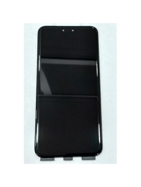 Pantalla para Honor Magic 7 Pro 5G mas tactil negro calidad premium