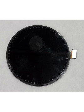 Pantalla para Huawei Watch GT 6 46mm mas tactil negro calidad premium