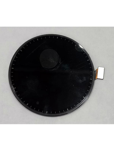 Pantalla para Huawei Watch GT 6 46mm mas tactil negro calidad premium
