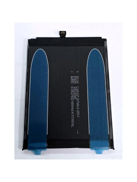 Bateria BM4J 4400mAh para Xiaomi Redmi Note 8 Pro 46BM4JA030H8 Service Pack