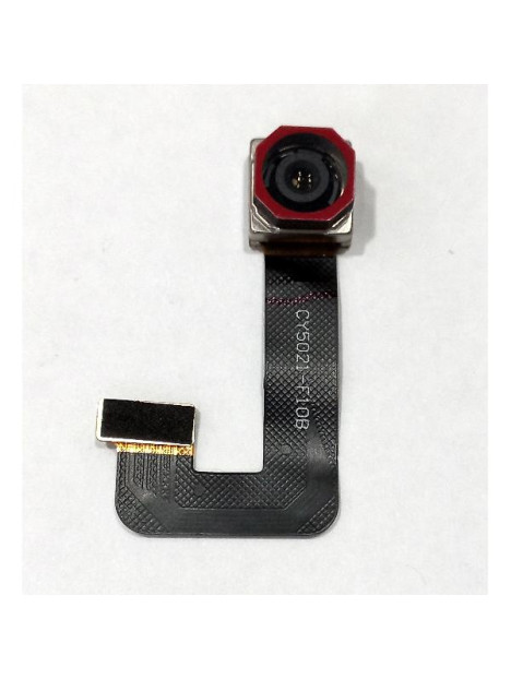 Camara trasera principal para Fossibot F110 Pro 5G calidad premium