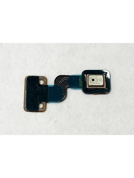 Microfono secundario para Fossibot F112 Pro 5G calidad premium