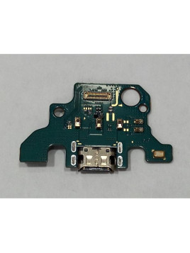 Flex puerto de carga para Samsung Galaxy Tab A11 Plus 5G X236 calidad premium