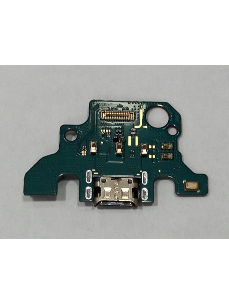 Flex puerto de carga para Samsung Galaxy Tab A11 Plus 5G X236 calidad premium