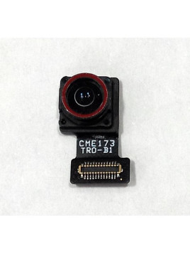 Camara frontal para Fossibot F112 Pro 5G calidad premium