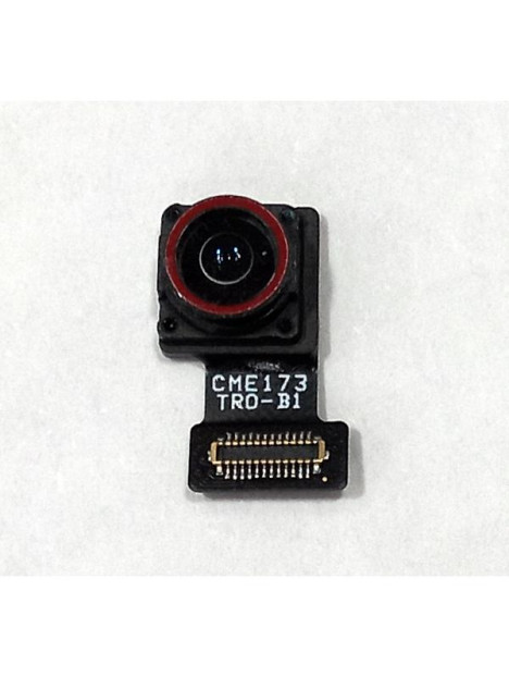 Camara frontal para Fossibot F112 Pro 5G calidad premium